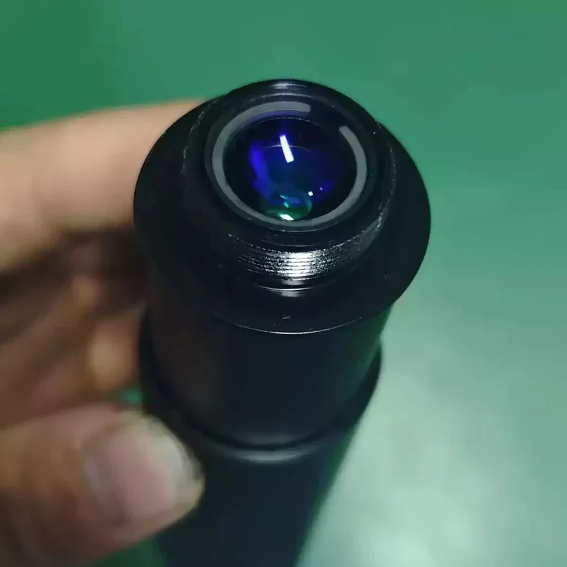 🔥 2026 Brand New 120W 900-1100nm High-Power IR Laser Pointer by SEAGRIL™