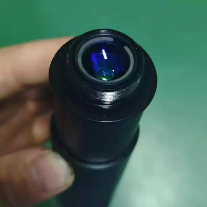 🔥 2026 Brand New 120W 900-1100nm High-Power IR Laser Pointer by SEAGRIL™