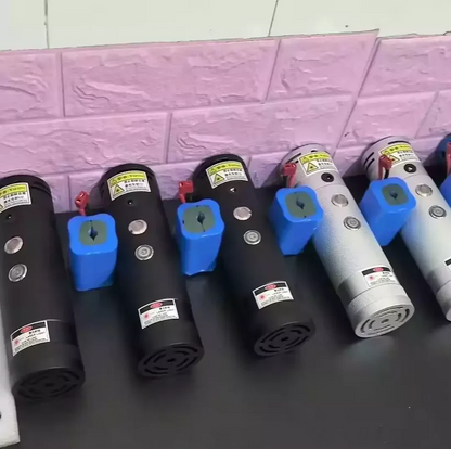 🔥 2026 Brand New 120W 900-1100nm High-Power IR Laser Pointer by SEAGRIL™