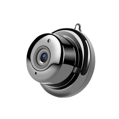 [Upgraded ultra-invisible] No-plug camera🔥