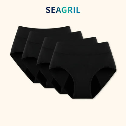 🎄Early Christmas Deal: 70% Off ｜🔥SEAGRIL™ Leak-Proof Underwear That Won't Let You Down