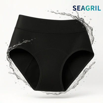 🎄Early Christmas Deal: 70% Off ｜🔥SEAGRIL™ Leak-Proof Underwear That Won't Let You Down