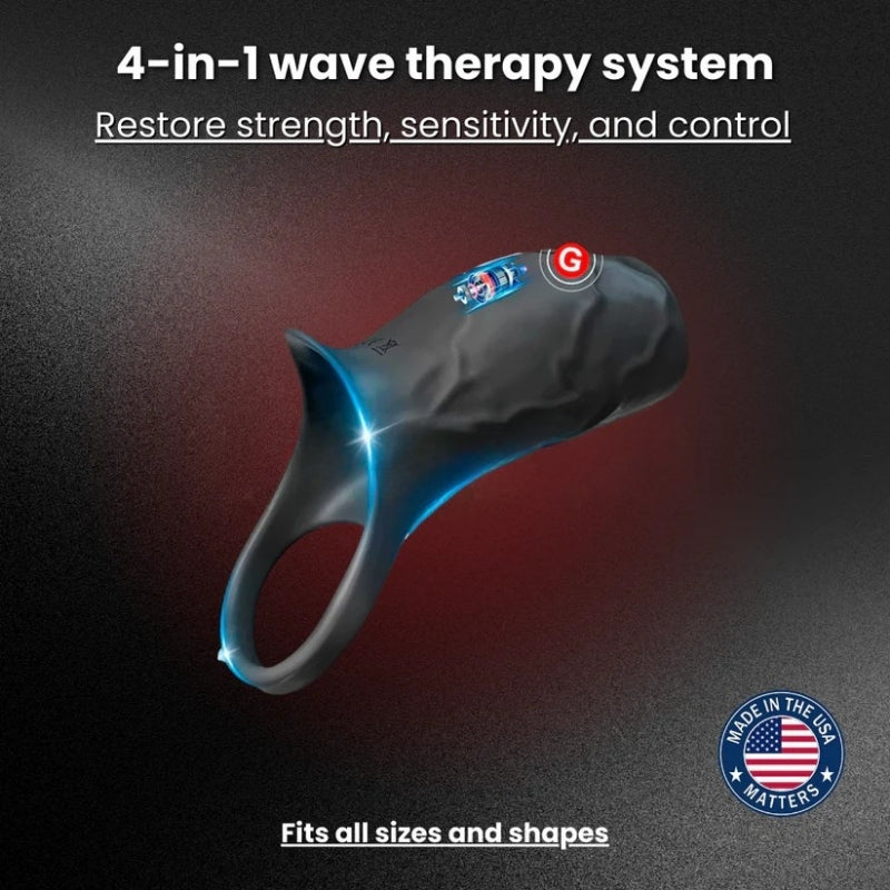 Tiworld™ Ring Engine Pro