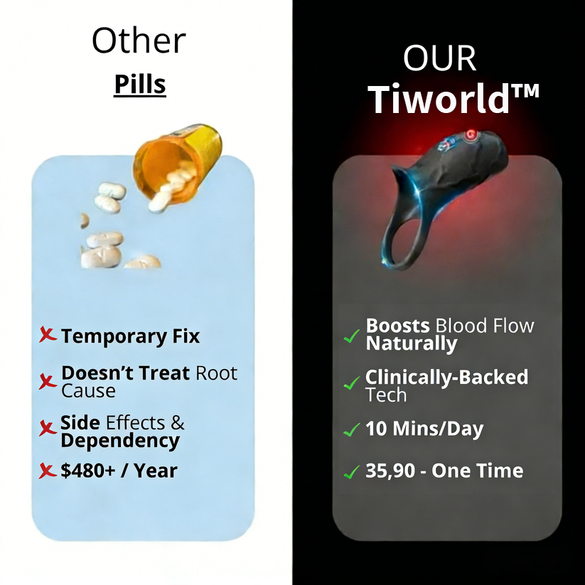 Tiworld™ Ring Engine Pro