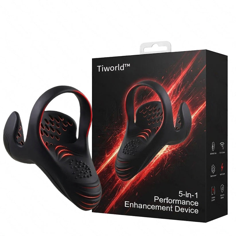 𝗧𝗶𝘄𝗼𝗿𝗹𝗱™ 𝗩𝗶𝘁𝗮𝗹𝗘𝗻𝗴𝗶𝗻𝗲 𝗣𝗿𝗼-𝗧𝗵𝗲 #𝟭 𝟱-𝗶𝗻-𝟭 𝗮𝘁-𝗵𝗼𝗺𝗲 𝘁𝗿𝗮𝗶𝗻𝗲𝗿 𝘁𝗵𝗮𝘁 𝗿𝗲𝘃𝗲𝗿𝘀𝗲𝘀 𝗘𝗗 &𝗮𝗺𝗽; 𝗣𝗘 𝘄𝗶𝘁𝗵 𝗮𝗱𝘃𝗮𝗻𝗰𝗲𝗱 𝗽𝗿𝗲𝗰𝗶𝘀𝗶𝗼𝗻